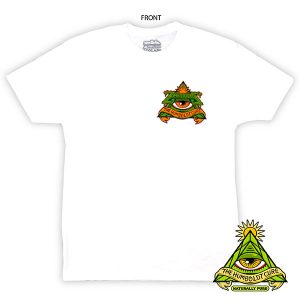 Zombie Fields™ T Shirt